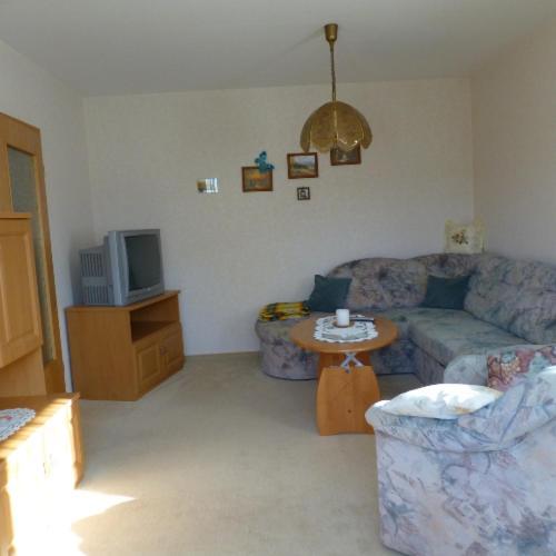 Ferienwohnung Junghans Saalfeld Saale ภายนอก รูปภาพ