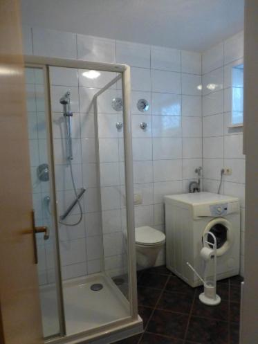 Ferienwohnung Junghans Saalfeld Saale ภายนอก รูปภาพ
